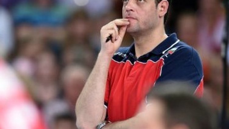 Пламен Константинов разочарован от играчите