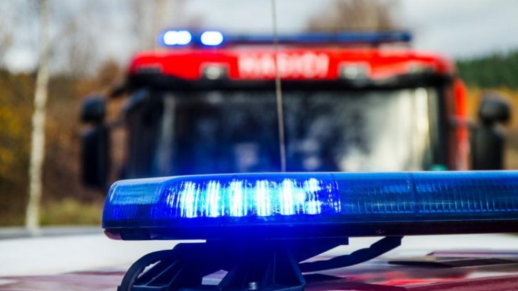 28 ранени в увеселителен парк