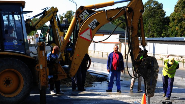 Снимка Пламен Гутинов