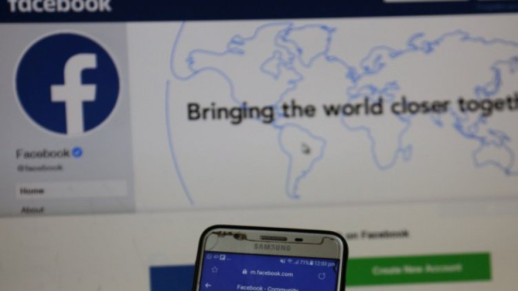 Глоба от $3 млрд. грози Facebook, пак заради лични данни