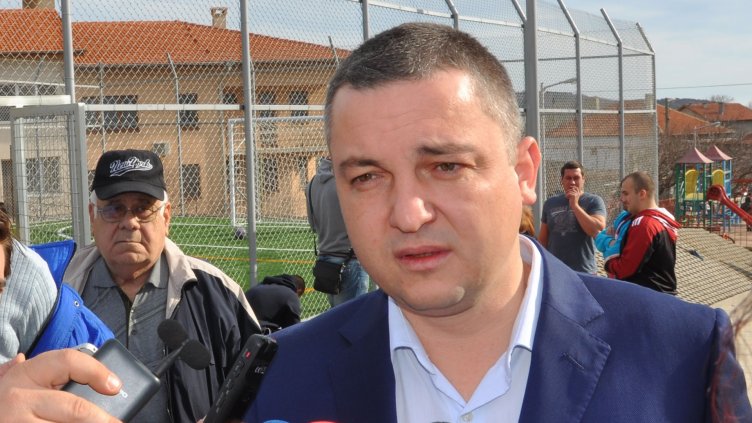 Иван Портних: Започваме изграждането на канализацията във Виница-север