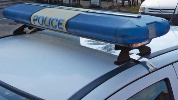 Шофьор загина при удар в дърво на пътя Варна - Добрич