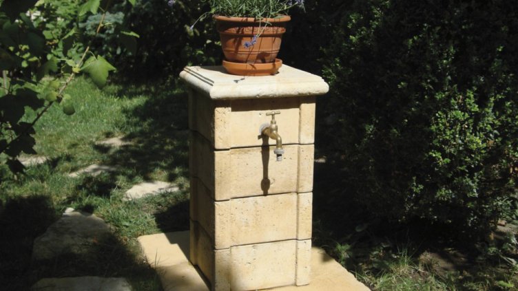 Прецизен мониторинг на водата в Хасково след Великден