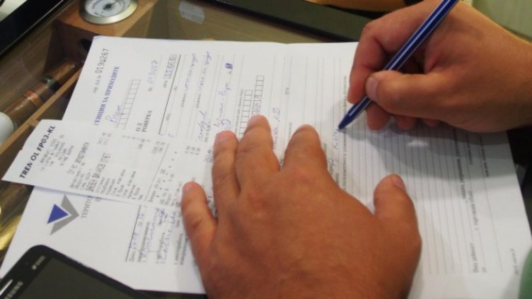 НАП затвори над 200 обекта по Черноморието за по-малко от два месеца