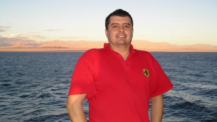 К.д.п. Валентин Марински: Малките кораби  правят понякога  железните моряци