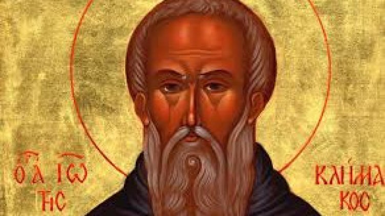 Честваме паметта на преподобния Йоан Лествичник