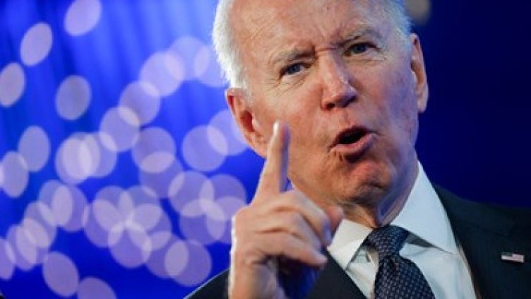 Байдън изпраща 8500 в Източна Европа