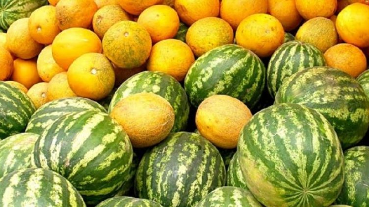 Пъпешите, дините, доматите и ябълките поскъпнаха