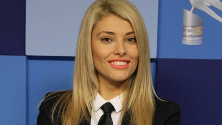 Строител съди Ева Веселинова за половин милион