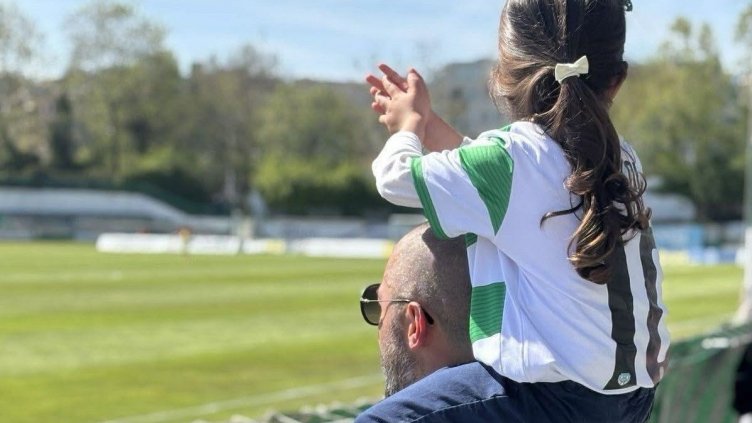 Снимка: ПФК Черно море