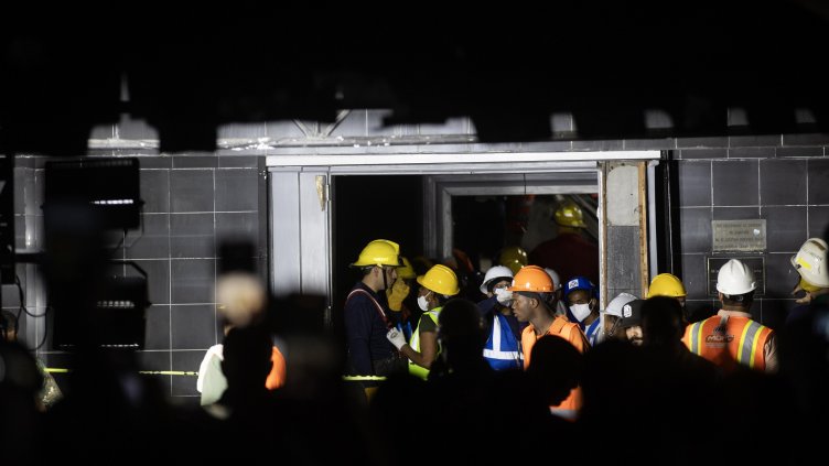 Трагедия в Доминикана взе 100 жертви