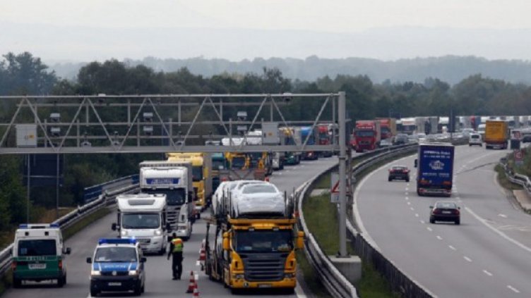 Катастрофиралите край Дегендорф българи се прибират