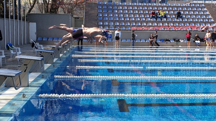 Над 300 студенти ще участват в XXI Варненска универсиада