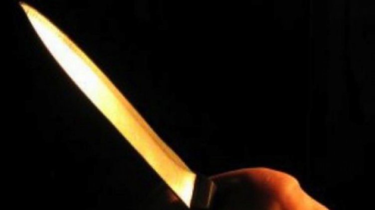 Въоръжен с нож нахлу в Съдебната палата в Пловдив