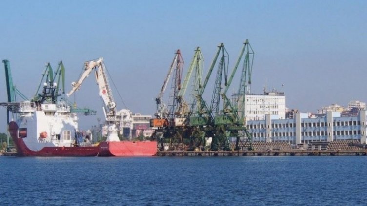 ОАЕ с интерес към пристанищата във Варна и Бургас