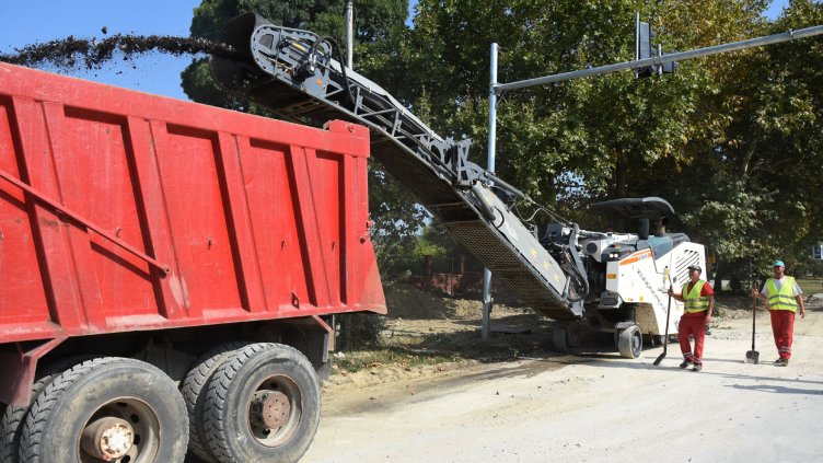 Платното за „Виница“ ще е готово през април 2019