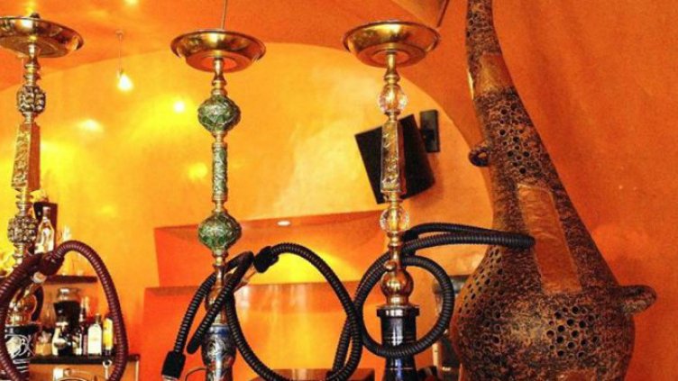 Министерството на здравеопазването ограничава употребата на наргилета