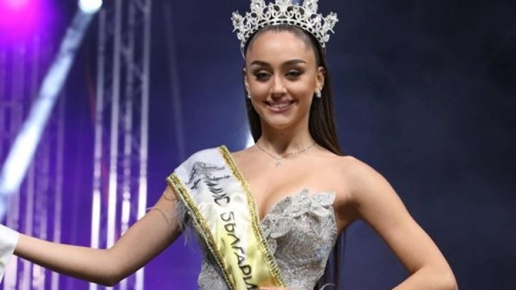 Варненка е "Мис България 2023"