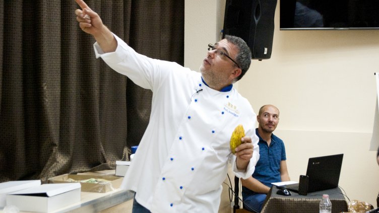 Снимки: Ели Маринова