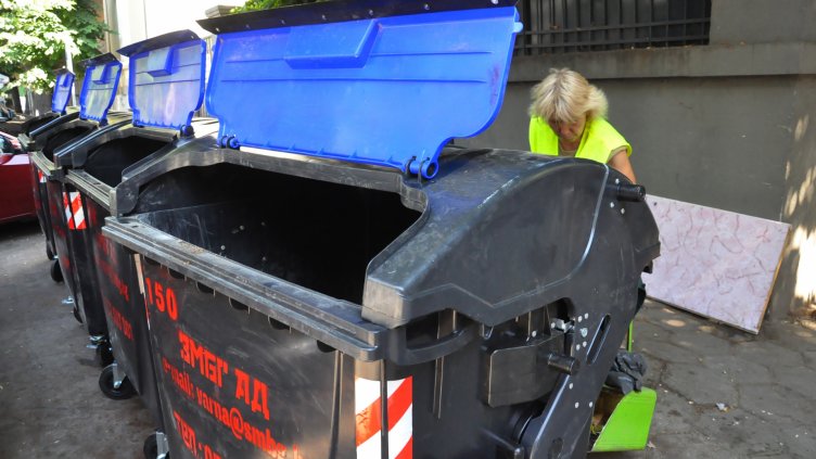 Снимка Пламен Гутинов