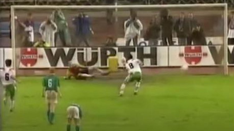 Стоичков припомни велика победа: 30 години от може би най-силния мач на нашето поколение!