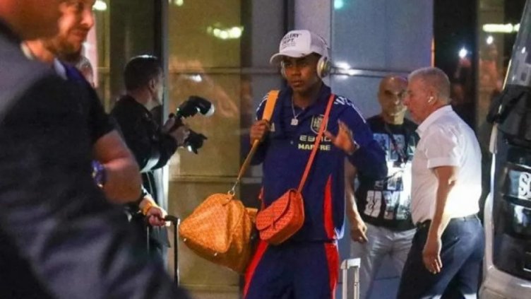 На вниманието на златотърсачките у нас: Ямал пристигна със свободно сърце