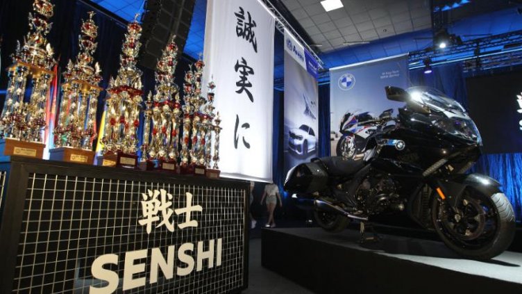 Топ кикбоксьори от Варна излизат на арената на SENSHI на 26 февруари