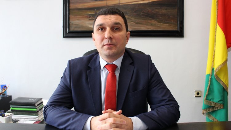 Арестуваха кмета на Ген. Тошево за измами с евросредства