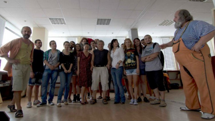 Школа &quot;Дедал&quot;