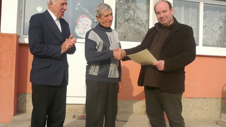 Врачанско село избира своя най-добър човек за годината