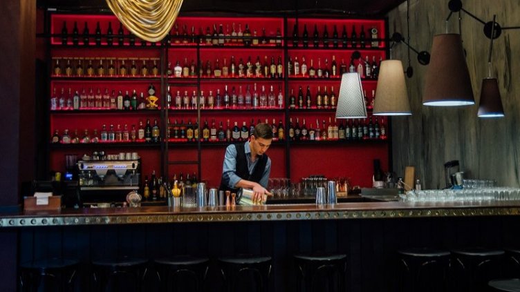 Виц на деня - 1 май