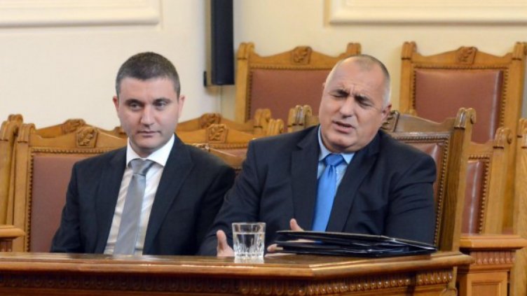 360 лева минимална заплата от 1 януари, 380 лева от 1 юли