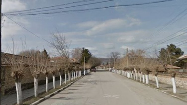 Откриха в дере тялото на обявена за издирване британка в село Раданово