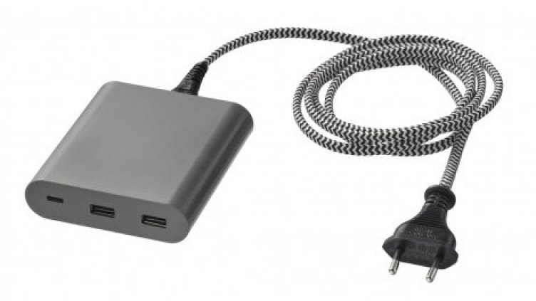 Изтеглят опасно USB зарядно от пазара