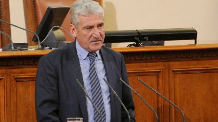 Kрасимир Велчев