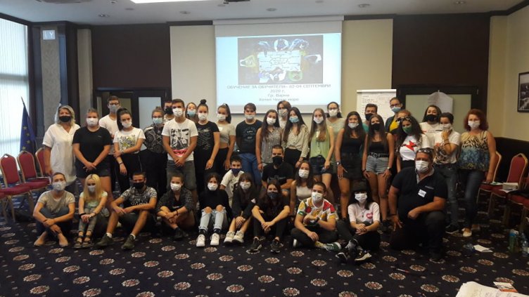 Снимка: Община Варна