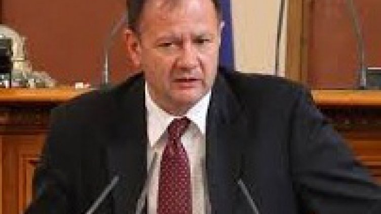 Миков за писмото със сърца: Интересно общуване между мъже