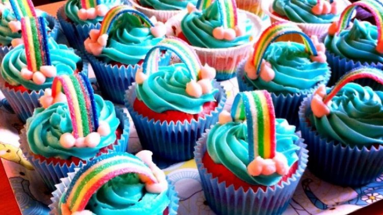 Какъв мъфин сте според зодията?