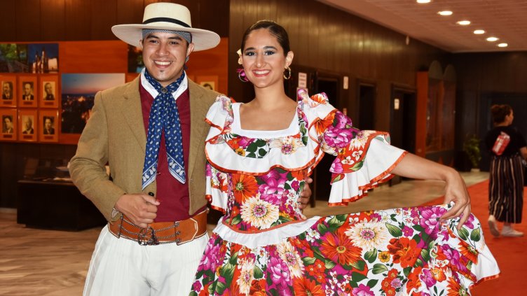 снимки: Ели Маринова