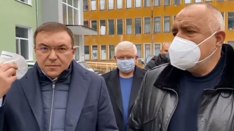 Премиерът от Исперих: Oтваряме ресторантите на 1 март (ВИДЕО)