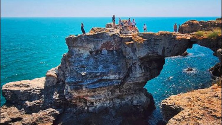 Как Калъч кьой стана Тюленово и има ли още тюлени по Черноморието ни?