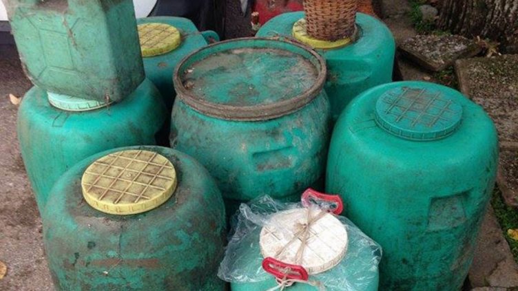 ОД на МВР Видин