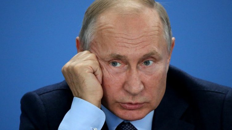 Путин: Русия доставя газ в Европа само заради търговски интереси!  