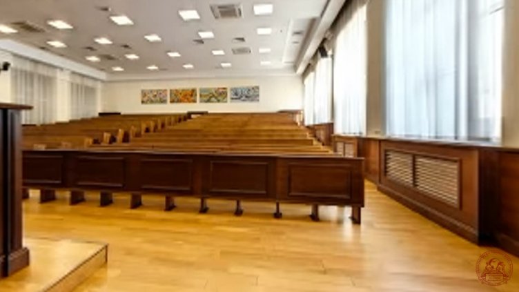 В Икономическия университет във Варна се обучават 415 чуждестранни студенти от 19 държави