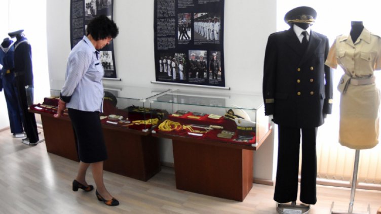 Снимка Пламен Гутинов