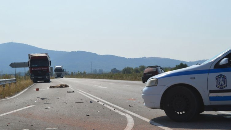 Възстановено е движението през Прохода на републиката