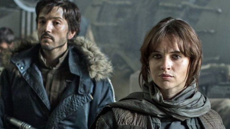 8 въпроса, които всички си задаваме след трйлъра на &bdquo;Rogue One: A Star Wars Story&ldquo;