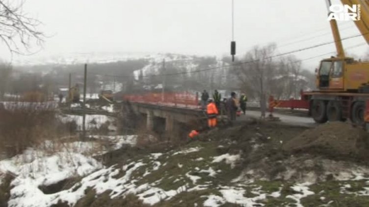 Кадър Bulgaria ON AIR