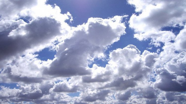 И днес е възможно да превали слаб дъжд