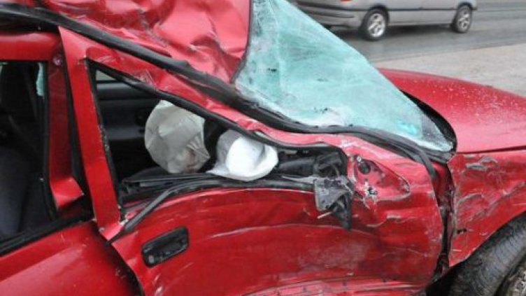 Пловдивчани най-опасни на пътя